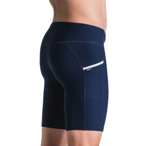 Fusion Short Tights - Unisex
