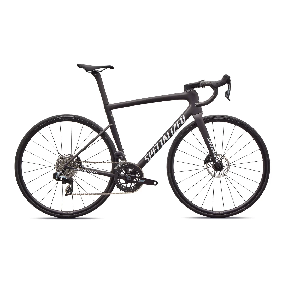 Specialized Tarmac SL8 Comp AXS