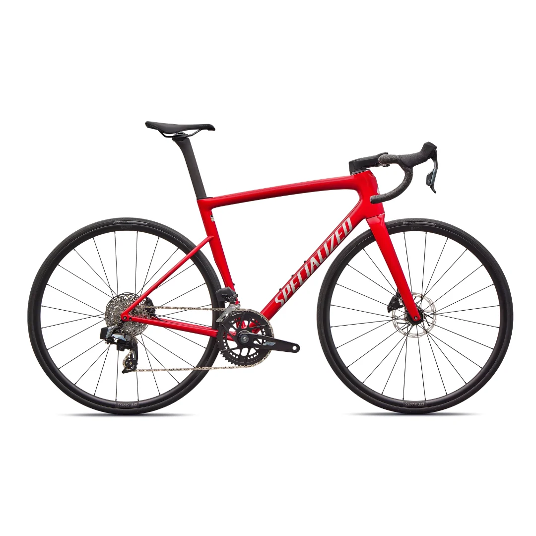 Specialized Tarmac SL8 Comp AXS - Billede 3