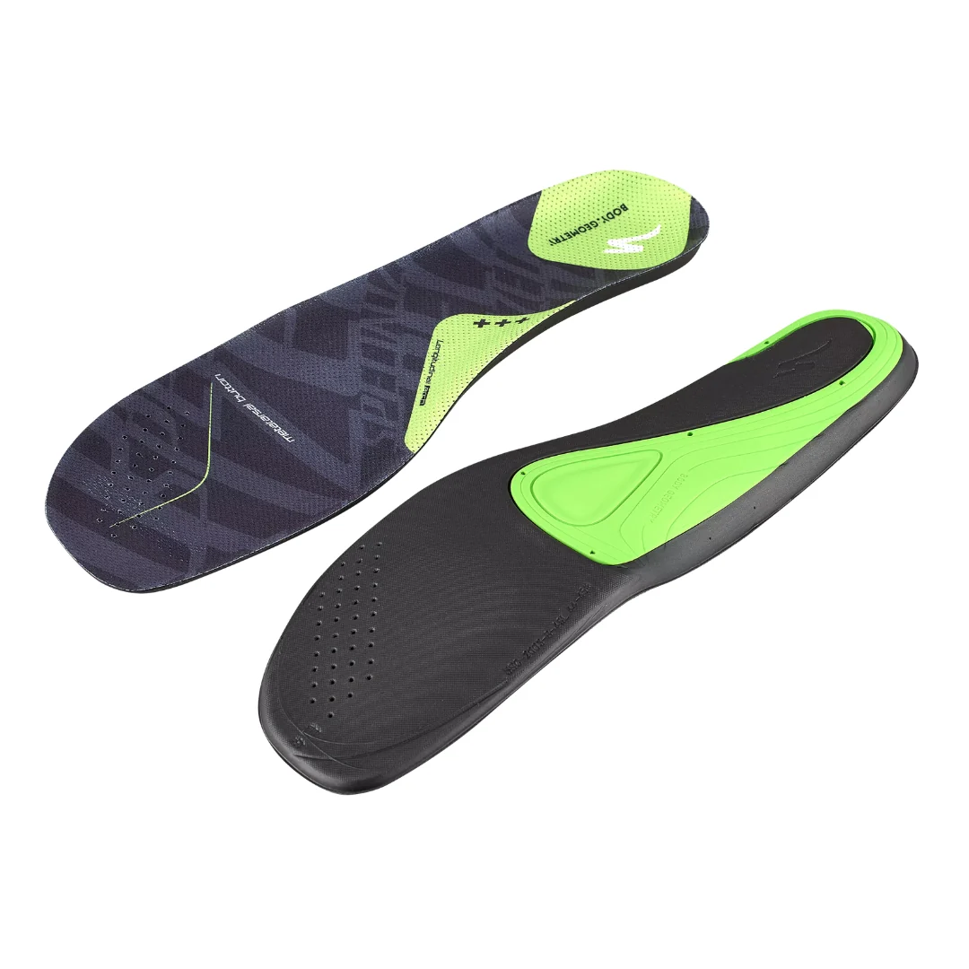Specialized Body Geometry SL Insoles Gen 2 - Billede 3