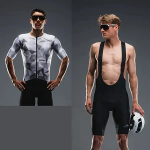 Fusion Tempo! Two cykelsæt - Mand