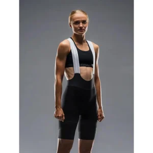 Fusion Tempo! Pro Bib Shorts - Kvinde