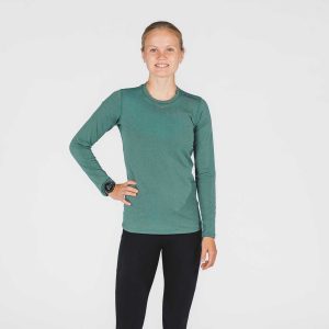 Fusion C3 Midlayer - Kvinde