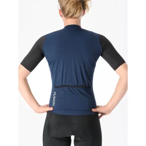 Fusion Cycling Jersey - Kvinde