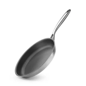 ZERO – NATURLIG NON-STICK STEGEPANDE 30CM
