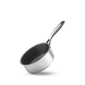 ZERO – NATURLIG NON-STICK SAUCEGRYDE 18CM