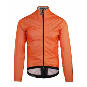 Assos Equipe RS Rain Jacket Targa