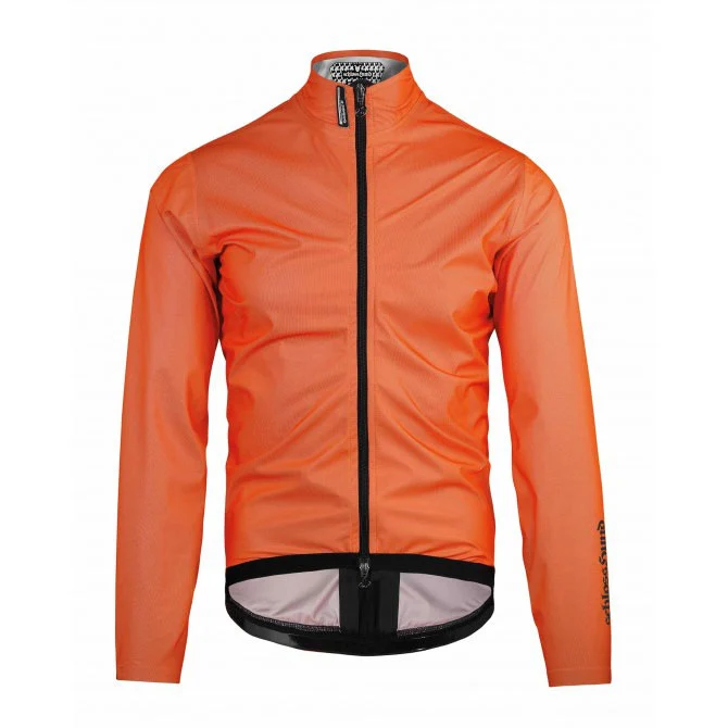 Assos Equipe RS Rain Jacket Targa