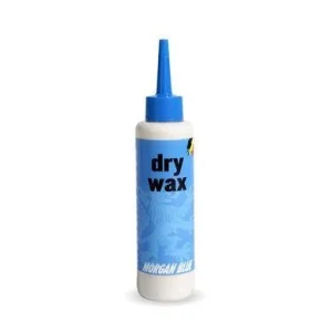 Morgan Blue Dry Wax