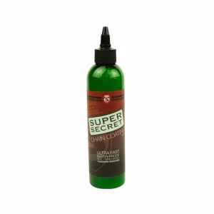 Silca - Super Secret Chain Lube