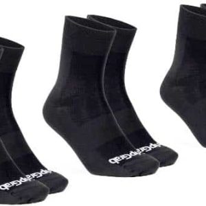 GripGrab Lightweight SL Summer Sok 3-Pak