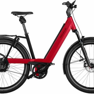 Riese & Müller Nevo4 GT Vario