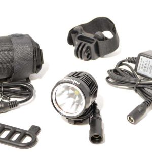 Mixbike GoOne 1000lm