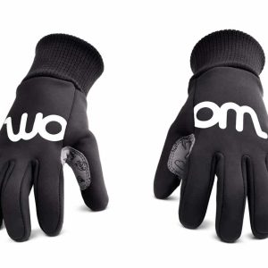 Woom Warm Tens Gloves Sort