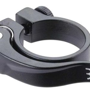 BBB Sadelklampe QR 28,6mm