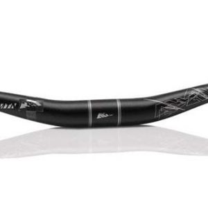 XLC Riser bar HB-M20 780 mm Matt black