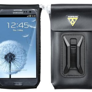 Topeak DryBag 4″-5″ smartphones