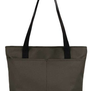 Brompton Tote S, olive