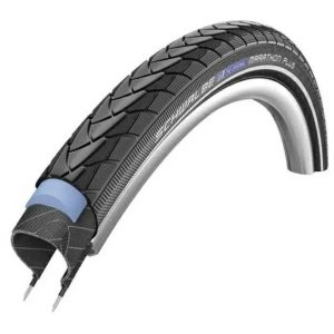 Schwalbe Marathon Plus 16×1.35 f. Brompton