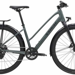 Trek Dual Sport 2 Gen 5 Stagger 2025