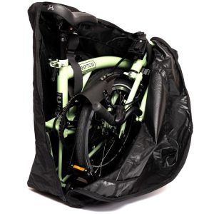 Brompton Transit Transport Bag