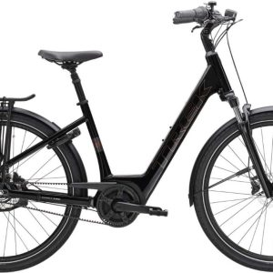 Trek District+ 2 LS 2026