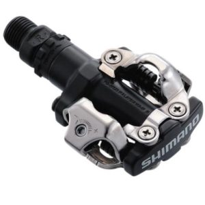 Shimano SPD M520, sort