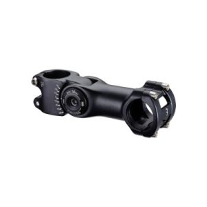 Frempind BBB HighSix OS Sort 90mm justerbar ø31,8mm 1-1/8