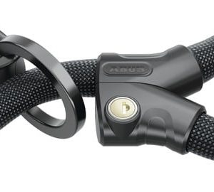 Abus kædelås infinity loop 110cm