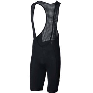 BBB PowerFit M Sort Cykelbuks bib m/seler