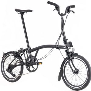 Brompton P-Line Urban H4L 2024