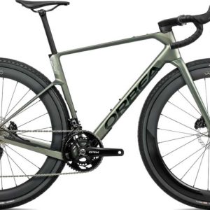Orbea Terra Race M20LTD 2026