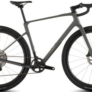 Cube Nuroad C:62 EX 2026