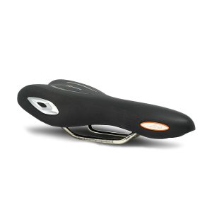 Sadel (unisex) Selle Royal model Lookin. 45°