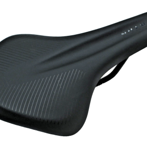 Cube sadel Nuance lite ergonomics