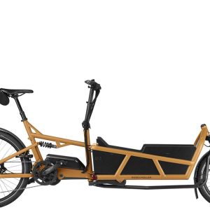 Riese & Mülller Load5 75 touring ›konfigurér selv‹