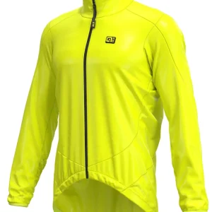 Ale Jakke Vind/Vand Guscio Light Pack Str. M
