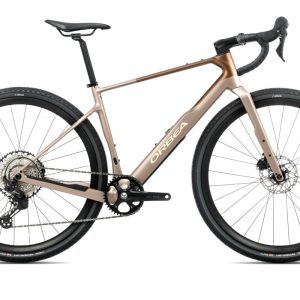 Orbea Terra M30Team 1X 2026