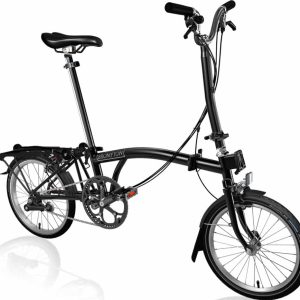 Brompton C-Line H12R 2026