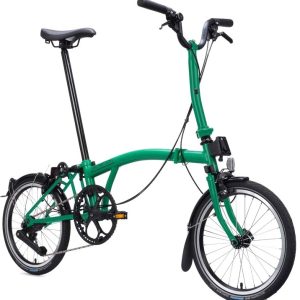 Brompton C-Line M12R 2026