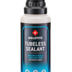 Weldtite Tubeless Tyre Sealant