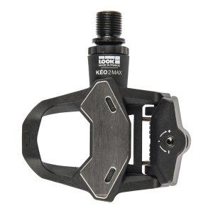 LOOK Pedal Keo 2 Max Black