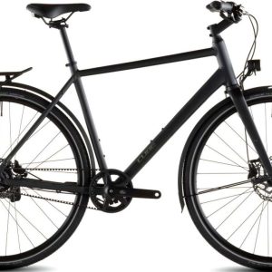 Cube Nulane Comfort EXC FE 2026