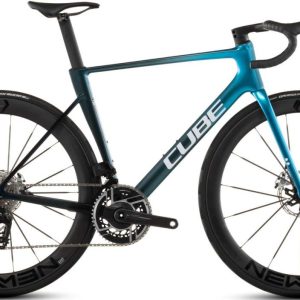 Cube Litening AIR C:68X SLX