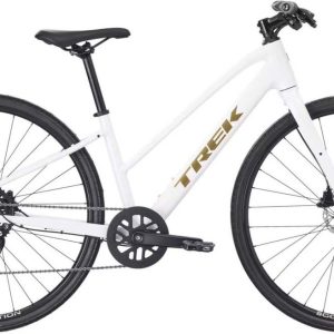 Trek FX 2 Midstep Gen 4