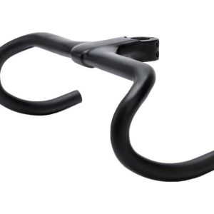 CUBE integreret carbonstyr til Litening Air / Agree / Cross Race – 400 mm/100mm