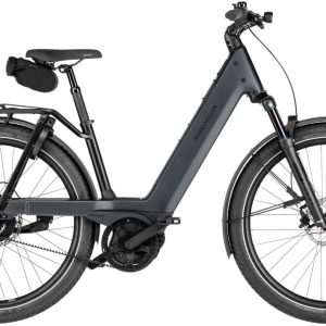Riese & Müller Nevo5 vario CORE 2026
