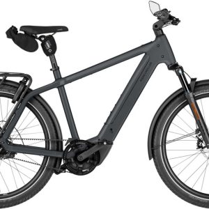Riese & Müller Charger5 vario HS 45 km/t 2026