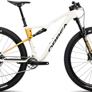 Orbea Oiz M21 AXS 2026