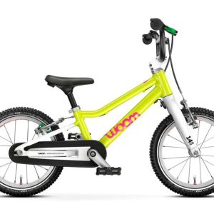 Woom 2 GO LTD